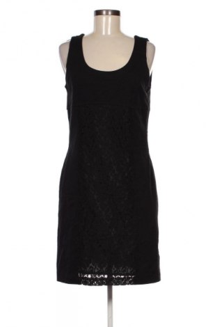Kleid Sa. Hara, Größe L, Farbe Schwarz, Preis 16,99 €
