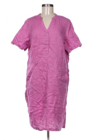 Kleid Sa. Hara, Größe XL, Farbe Rosa, Preis 16,99 €