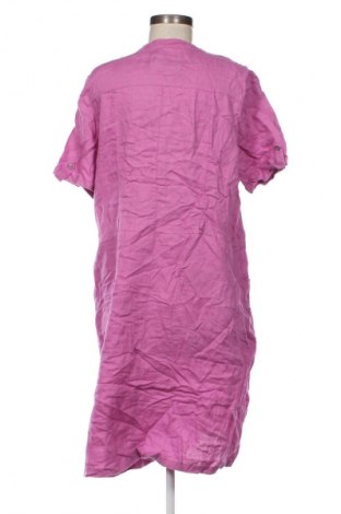 Kleid Sa. Hara, Größe XL, Farbe Rosa, Preis 16,99 €