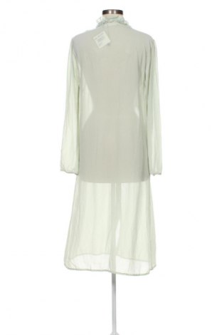 Kleid Saint Tropez, Größe M, Farbe Grün, Preis 30,99 €