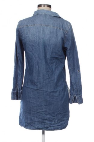 Φόρεμα Saint Tropez, Μέγεθος S, Χρώμα Μπλέ, Τιμή 30,99 €