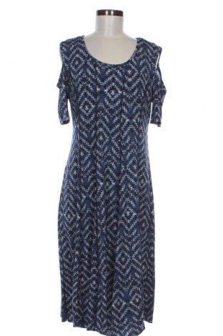 Φόρεμα Sami & Jo, Μέγεθος L, Χρώμα Πολύχρωμο, Τιμή 10,99 €