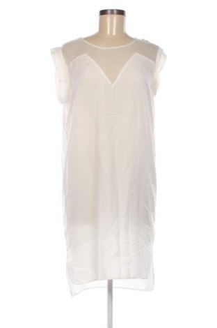 Kleid Samsoe & Samsoe, Größe S, Farbe Weiß, Preis 41,99 €