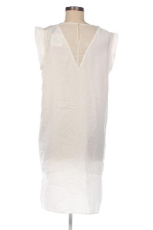 Kleid Samsoe & Samsoe, Größe S, Farbe Weiß, Preis 41,99 €