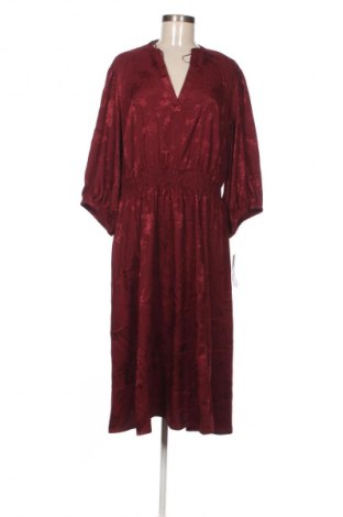 Φόρεμα Sandra Darren, Μέγεθος XXL, Χρώμα Πολύχρωμο, Τιμή 29,99 €