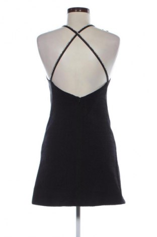 Kleid Sandro, Größe M, Farbe Schwarz, Preis 192,99 €