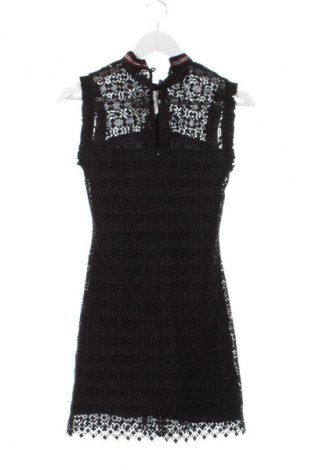 Kleid Sandro, Größe S, Farbe Schwarz, Preis 66,50 €