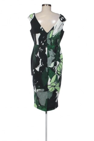 Kleid Sandro Ferrone, Größe L, Farbe Mehrfarbig, Preis € 41,94