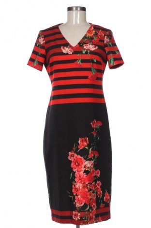 Kleid Sandro Ferrone, Größe M, Farbe Mehrfarbig, Preis 29,99 €