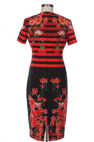 Kleid Sandro Ferrone, Größe M, Farbe Mehrfarbig, Preis 29,99 €
