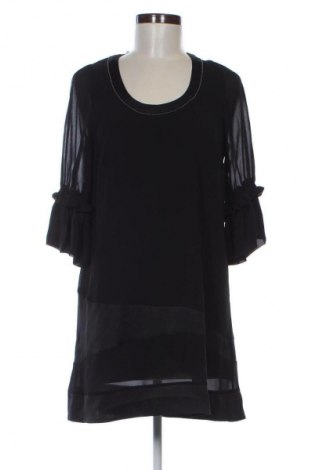 Rochie Sandwich_, Mărime S, Culoare Negru, Preț 327,99 Lei