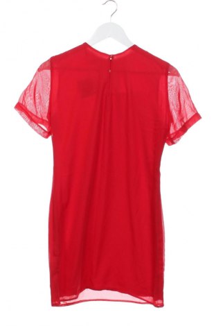 Rochie Santana, Mărime S, Culoare Roșu, Preț 79,00 Lei