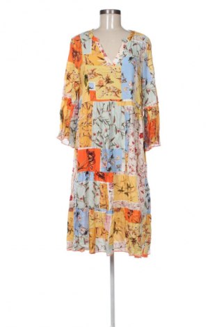 Kleid Sarah, Größe M, Farbe Mehrfarbig, Preis 20,99 €