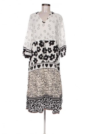 Kleid Sarah, Größe L, Farbe Mehrfarbig, Preis 20,99 €