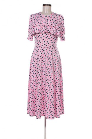 Kleid Savida, Größe M, Farbe Mehrfarbig, Preis € 20,99