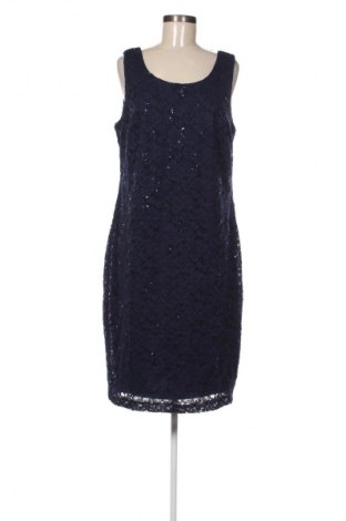 Φόρεμα Scarlett, Μέγεθος L, Χρώμα Μπλέ, Τιμή 39,99 €