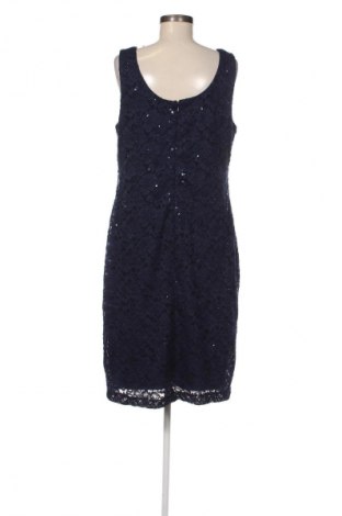 Φόρεμα Scarlett, Μέγεθος L, Χρώμα Μπλέ, Τιμή 39,99 €