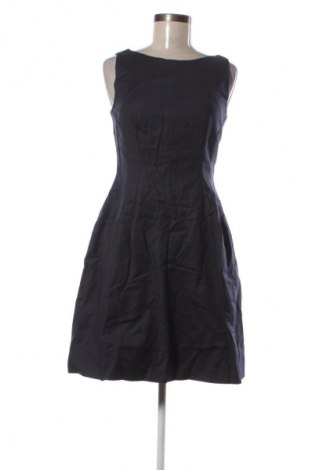 Kleid Schumacher, Größe S, Farbe Blau, Preis 56,99 €
