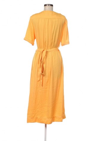 Šaty  Scotch & Soda, Velikost M, Barva Oranžová, Cena  2 129,00 Kč