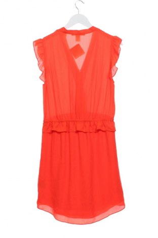 Φόρεμα Scotch & Soda, Μέγεθος XS, Χρώμα Πορτοκαλί, Τιμή 53,99 €