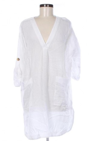 Šaty  Seafolly, Veľkosť M, Farba Biela, Cena  109,95 €