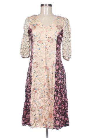 Kleid Second Female, Größe S, Farbe Mehrfarbig, Preis 95,01 €