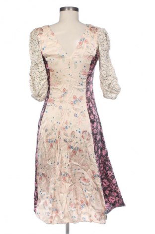 Kleid Second Female, Größe S, Farbe Mehrfarbig, Preis 95,01 €