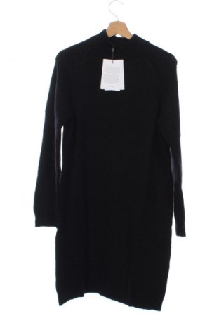 Rochie Selected Femme, Mărime XS, Culoare Negru, Preț 476,99 Lei