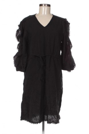 Kleid Selected Femme, Größe S, Farbe Schwarz, Preis € 50,99