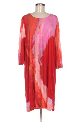 Šaty  Selection By Ulla Popken, Veľkosť 3XL, Farba Viacfarebná, Cena  27,95 €