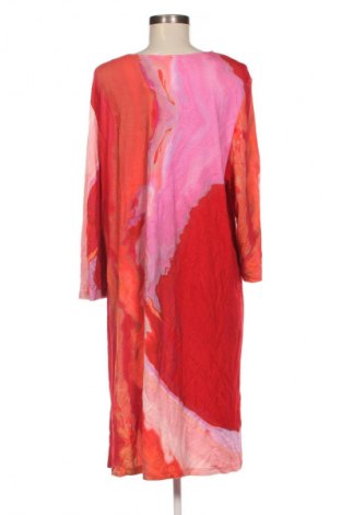 Šaty  Selection By Ulla Popken, Veľkosť 3XL, Farba Viacfarebná, Cena  27,95 €