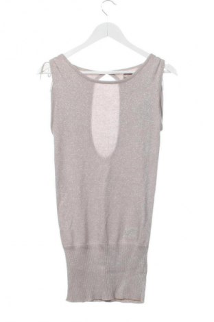 Φόρεμα Unbranded, Μέγεθος XS, Χρώμα Γκρί, Τιμή 66,50 €