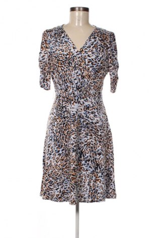 Kleid Sharagano, Größe M, Farbe Mehrfarbig, Preis 51,99 €