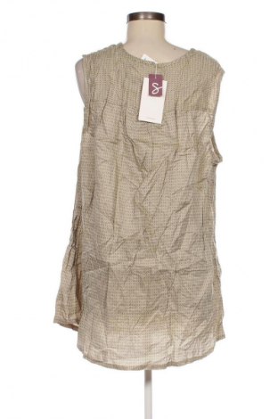 Kleid Sheego, Größe XXL, Farbe Mehrfarbig, Preis € 51,99