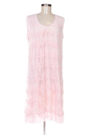 Rochie Sheego, Mărime L, Culoare Roz, Preț 184,99 Lei