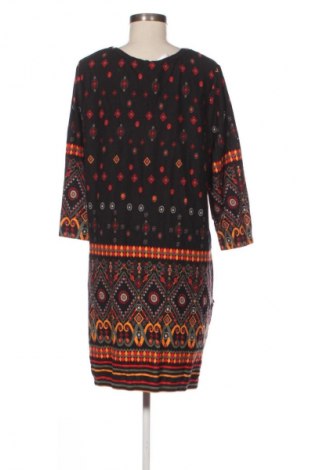 Φόρεμα Sheego, Μέγεθος XXL, Χρώμα Πολύχρωμο, Τιμή 30,99 €