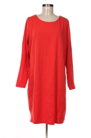 Φόρεμα Sheego, Μέγεθος XL, Χρώμα Κόκκινο, Τιμή 30,99 €