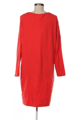 Φόρεμα Sheego, Μέγεθος XL, Χρώμα Κόκκινο, Τιμή 30,99 €