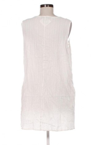 Šaty  Sheilay, Veľkosť 3XL, Farba Biela, Cena  13,95 €