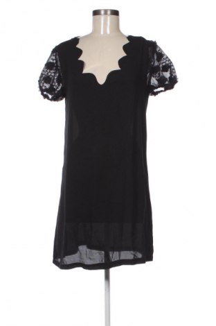 Rochie Shen, Mărime M, Culoare Negru, Preț 70,99 Lei