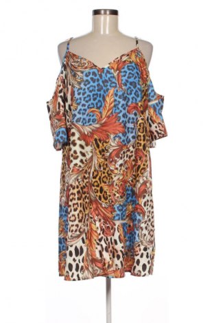 Kleid Shine, Größe XL, Farbe Mehrfarbig, Preis € 16,99