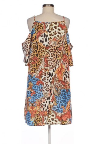 Kleid Shine, Größe XL, Farbe Mehrfarbig, Preis € 16,99