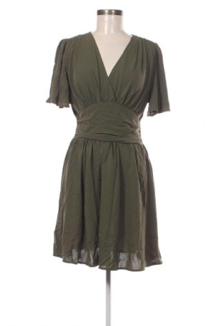 Kleid Shine, Größe M, Farbe Grün, Preis 16,99 €
