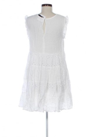 Φόρεμα Shine, Μέγεθος L, Χρώμα Λευκό, Τιμή 16,99 €