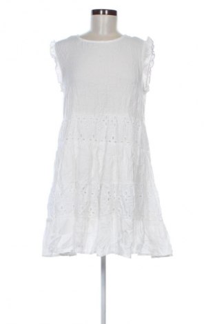 Φόρεμα Shine, Μέγεθος L, Χρώμα Λευκό, Τιμή 16,99 €