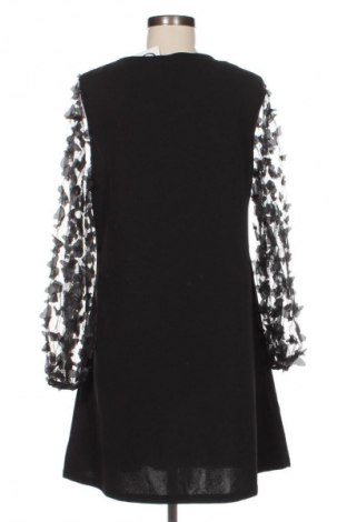 Kleid Shine, Größe L, Farbe Schwarz, Preis € 20,99