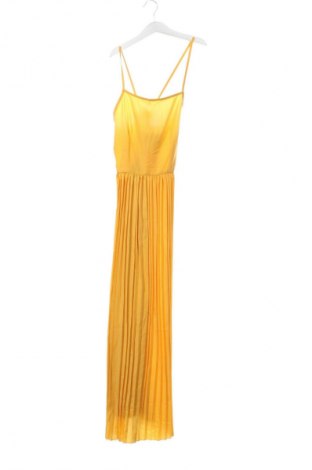 Φόρεμα Shine, Μέγεθος XS, Χρώμα Κίτρινο, Τιμή 14,99 €
