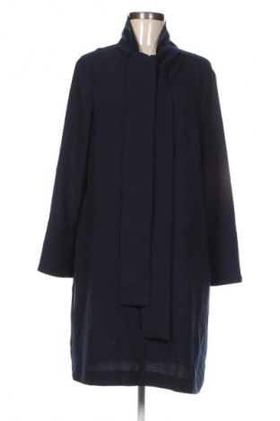 Kleid Shirtaporter, Größe M, Farbe Blau, Preis 142,99 €