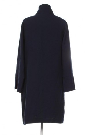 Kleid Shirtaporter, Größe M, Farbe Blau, Preis 142,99 €