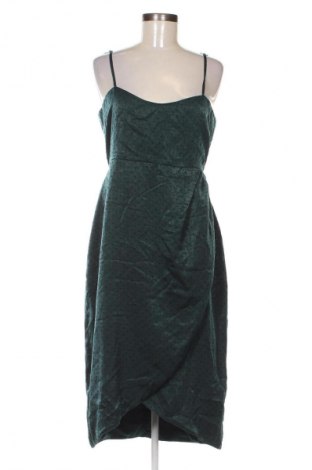 Kleid Showpo, Größe L, Farbe Mehrfarbig, Preis 41,99 €